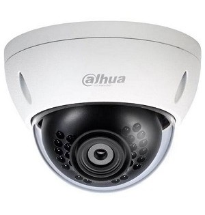 IP видеокамера Dahua DH-IPC-HDBW1431EP (2.8 мм)